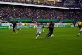 Super-sub Ilyas Ansah seals Paderbornâ€™s victory over Preussen MÃ¼nster