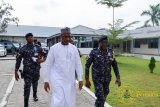 Interior Minister warns Police against unauthorised protection services to celebrities, others