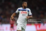 Napoli target Swedish-Ghanaian defender Isak Hien