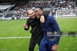 Leicester manager Marti Cifuentes hails Fatawu Issahakuâ€™s remarkable return to form