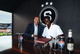 Sparta Prague sporting director backs Ivan Anokye Mensah to succeed