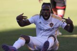 LA Galaxy coach Greg Vanney delighted with Joseph Paintsil's return to form