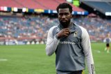 EXCLUSIVE: USA youth international Derrick Jones ready to represent Ghana, eyes World Cup spot