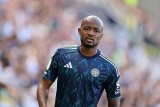 Jordan Ayew eyes victory against Charlton after Preston defeat
