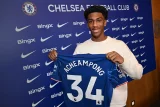English-Ghanaian Josh Acheampong affirms commitment to Chelsea amid transfer links