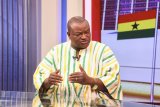 Hassan Ayariga raises alarm over alleged Nigerian ‘Kingdom’ in Ghana