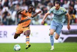 Atalanta star Kamaldeen Sulemana wins Goal of the Month