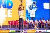 Sasha Kekeli Afianu crowned 2025 National Junior Speller champion (Basic 5–9)
