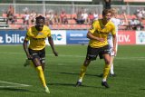 James Ampofo bags brace as Raufoss thrash Hødd in 7-goal show