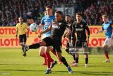 Stuttgart rejects big Nottingham Forest bid for Jamie Leweling