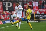 PreuÃŸen MÃ¼nster target German-Ghanaian defender Jan Gyamerah