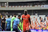 Ghanaâ€™s Jerome Opoku delighted with life at Istanbul Basaksehir
