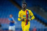 Wolves ready to meet asking price for English-Ghanaian winger Jesurun Rak-Sakyi