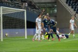 Joel Fameyeh's late strike lifts Puskas Academy to dramatic comeback victory over Nyiregyhaza