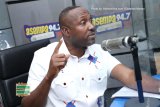 NDC condemned galamsey in public, endorsed it in private – John Boadu alleges