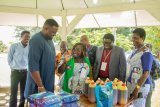 Help us fight Galamsey – Agric Minister urges PCG