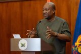 Tema Cadres back Mahama’s engagement with anti-galamsey crusaders