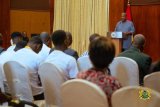 President Mahama promises to help talented student athletes reach pro level after UDS success
