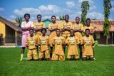WPL 2025/26: Jonina Ladies, Ampem Darkoa Ladies and three others continue unbeaten run