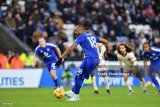 Ghana captain Jordan Ayew not ruling out Leicester City stay despite relegation