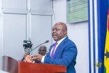 Bryan Acheampong frustrated new cocoa financing model; he didn’t support it – Former MP