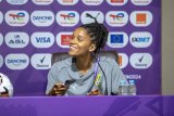 2024 WAFCON: Josephine Bonsu stirs hope as Black Queens gear up for Algeria test