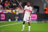 Winger Justin Diehl scores and assists a goal as Stuttgart hammer SV Fellbach in preseason friendly