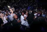 Ghana to host its first-ever K-Pop fan concert this December