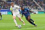 Kamaldeen Sulemana opens up on difference between EPL and Serie A