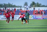 2025/26 Ghana Premier League: Week 6 Match Report- Eleven Wonders 0-0 Karela United
