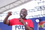 NPP doesn’t give second chance to non-performing candidates – Kennedy Agyapong