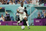 Scoring my first goal for the Black Stars means a lot to me – Kamaldeen Sulemana