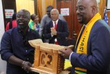 KMA signs intercultural, economic pact with Savannah-Georgia city