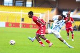 ''We didn't know Kotoko were this good''- Kwara United coach Tunde Sanni after CAF CC (…)