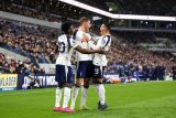 Tottenham Hotspur star prays for Mohammed Kudus' return ahead of Man United clash