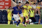Ghanaian midfielder Kwasi Sibo marks La Liga debut as Real Ovideo fall to Villarreal