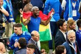 Ghanaian midfielder Kwasi Sibo secures La Liga promotion with Real Oviedo