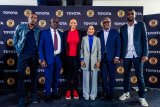Toyoto Cup against Kaizer Chiefs a big opportunity for Asante Kotoko – Nana Apinkra