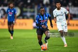 Ghana winger Kamaldeen Sulemana to stay at Atalanta despite multiple interests