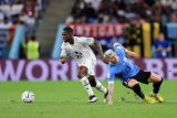 ''It's crazy to play it twice''- Kamaldeen Sulemana eager for second World Cup after Ghana's qualification
