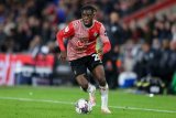 Kamaldeen Sulemana: Turkish outfit Trabzonspor eye loan move for Ghana winger