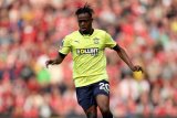 Atalanta agree deal to sign Kamaldeen Sulemana from Southampton