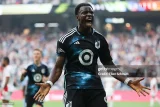 Kelvin Yeboah scores as Minnesota United cruise past Queretaro FC in Leagues Cup opener