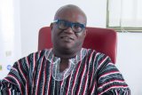 Ken Ashigbey’s posture at Mahama-CSOs meeting was surprising – Mustapha Gbande