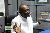 Bawumia does not exist in my life – Kennedy Agyapong [Video]