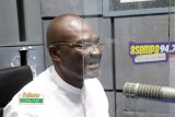 Grassroots welfare at the centre of Ken Agyapong’s campaign – Rocky Obeng