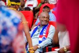Ken Agyapong tells students to embrace vision, courage, integrity and humility