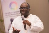 Blood of 8 helicopter disaster victims on your head – Ashigbey blasts ‘galamsey’ politicians