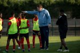 ‘Playing away from home will be a challenge’ – Kim Lars Bjorkegren on Morocco friendly