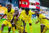 Kingsley Braye revels in FA Cup hat-trick as Medeama overcome Bibiani Gold Stars